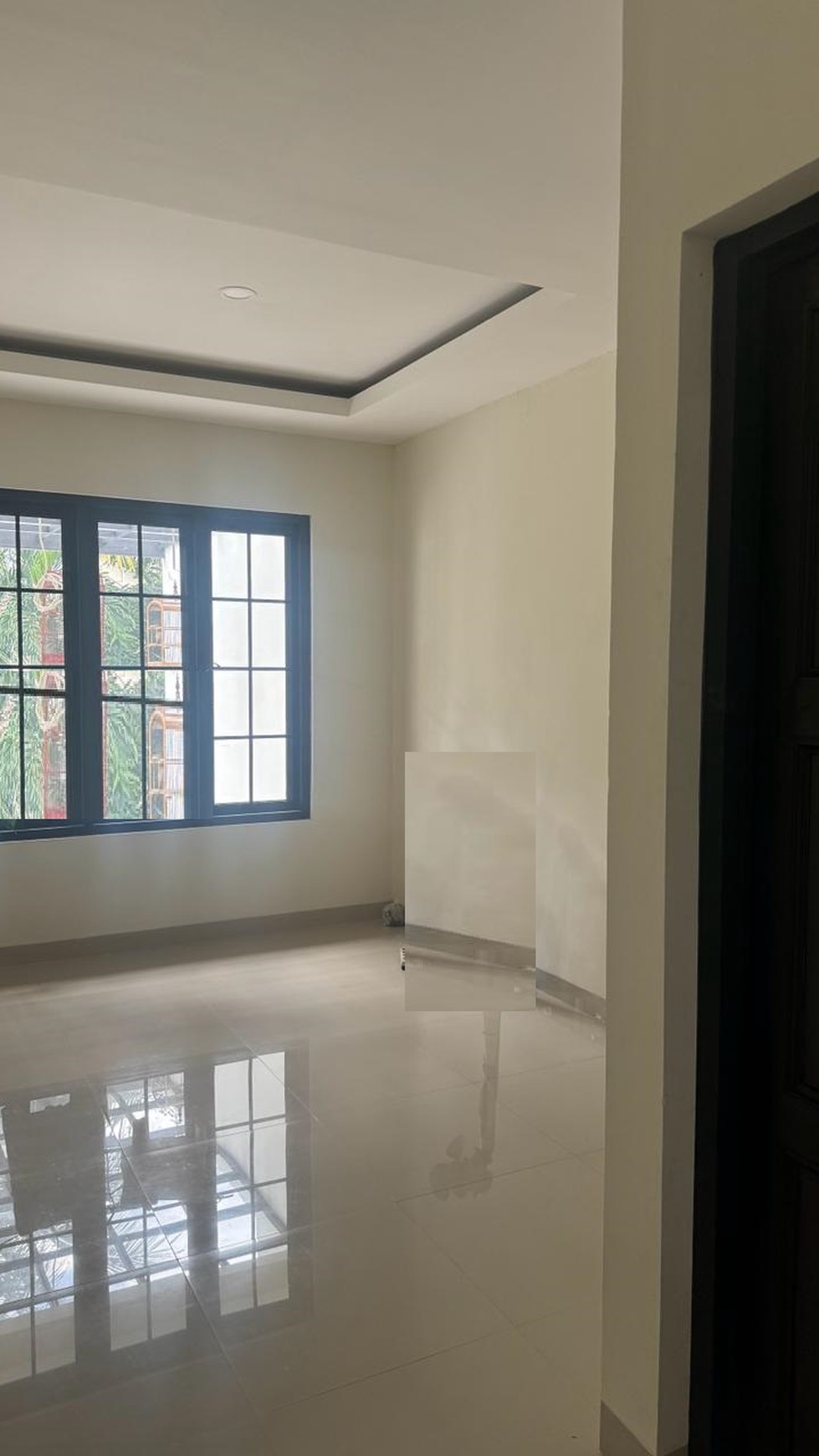 Rumah Brand New, Bagus, Siap Huni di Graha Bintaro.