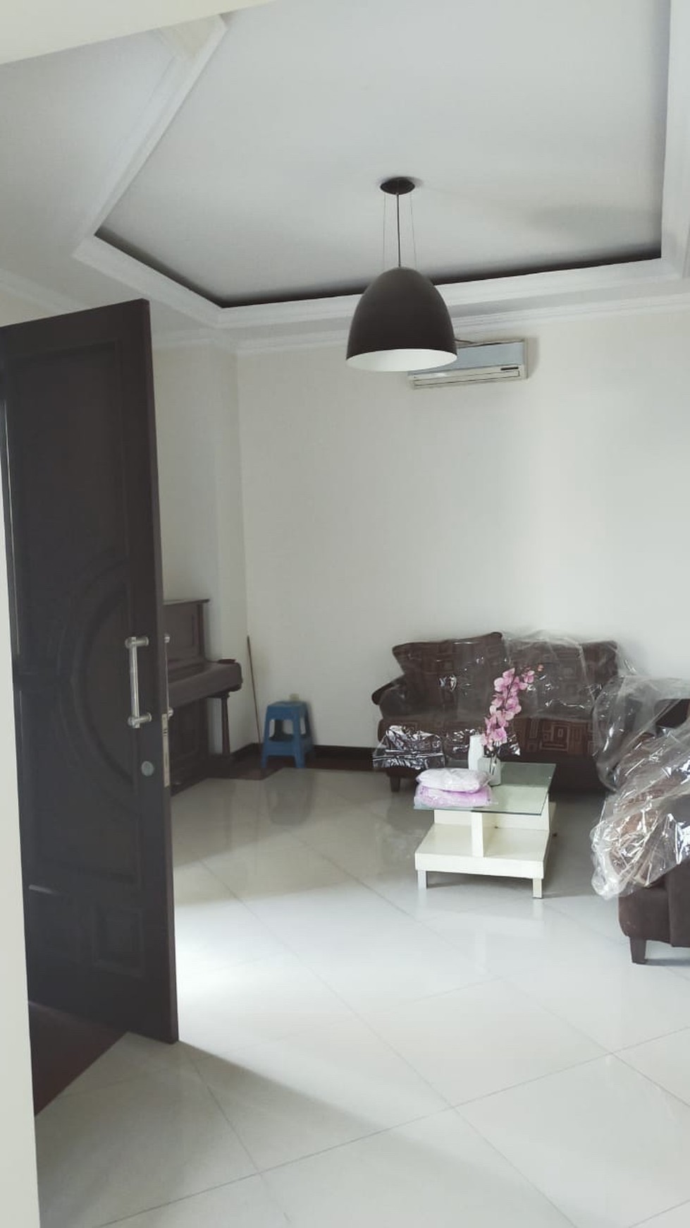 disewakan rumah furnished medokan asri rungkut