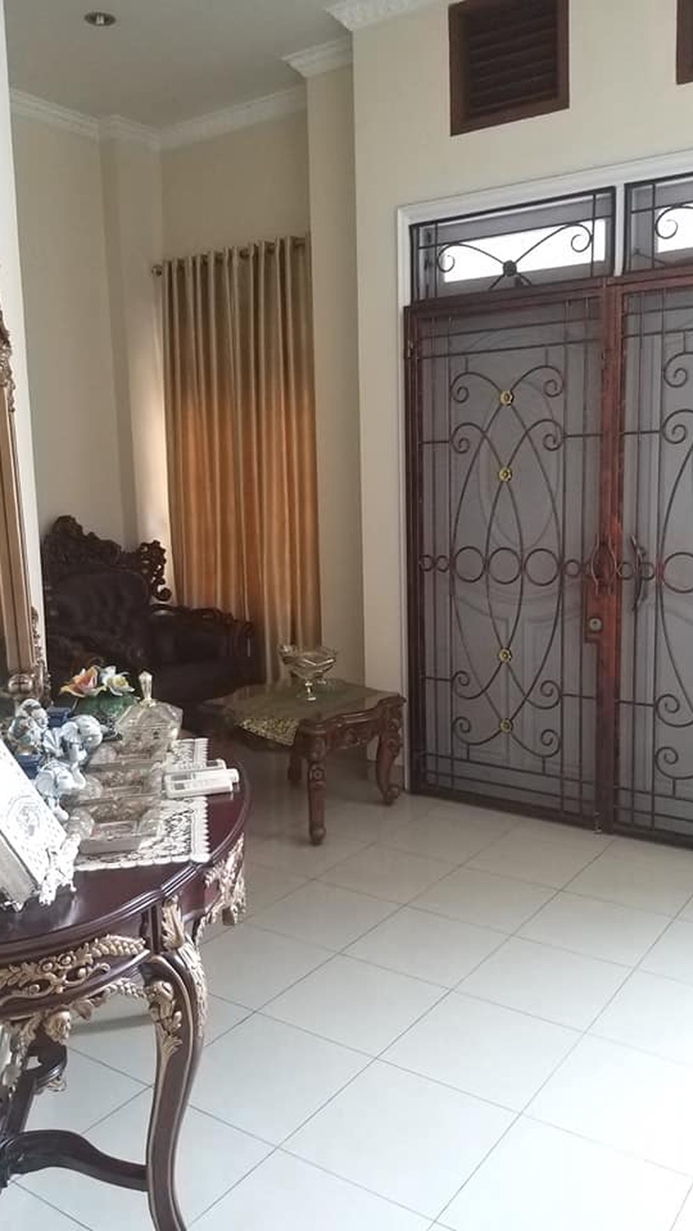 Rumah 2 Lantai dI Tebet Utara