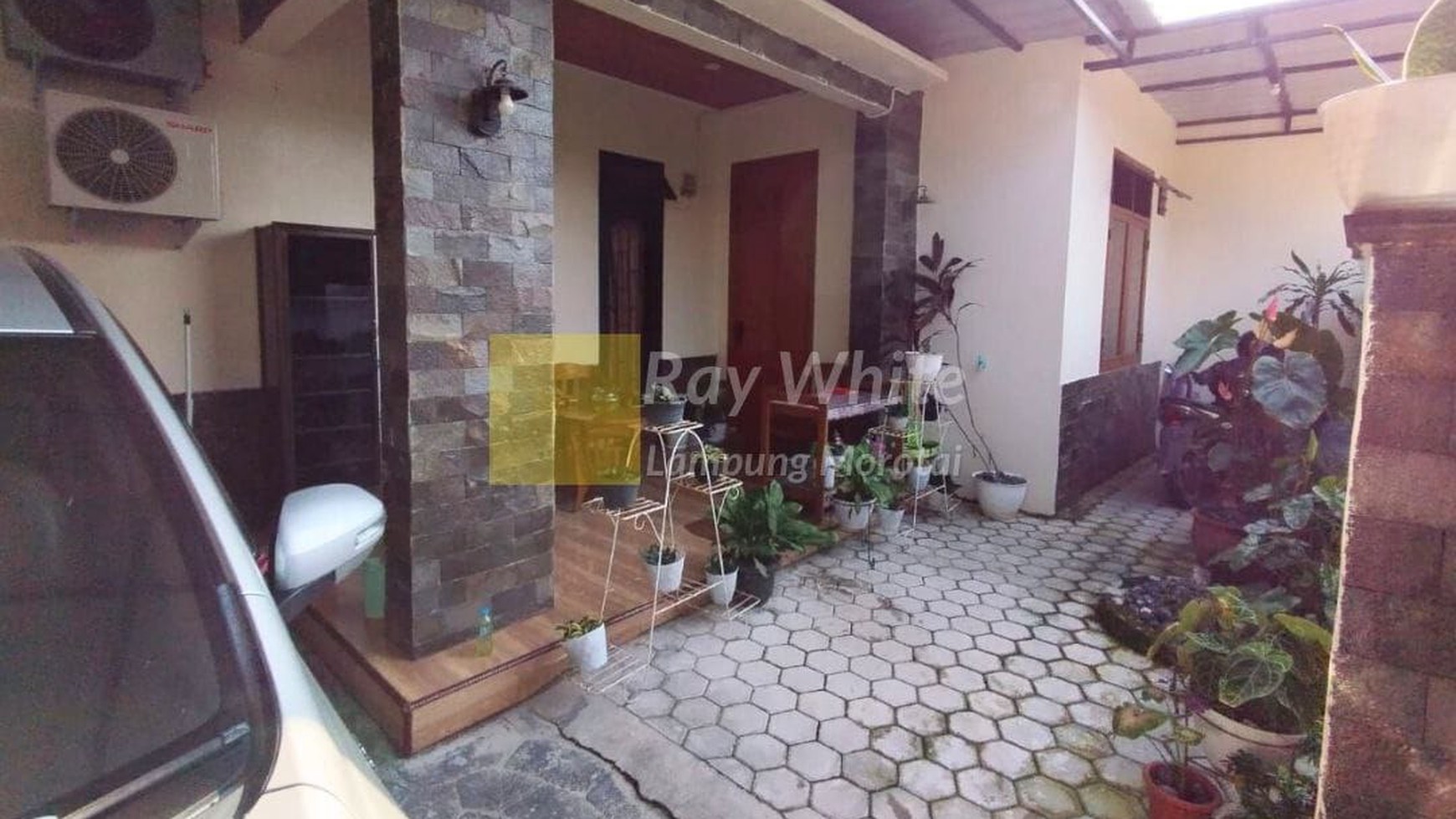 Dijual Rumah di Jati Agung, Lampung Selatan