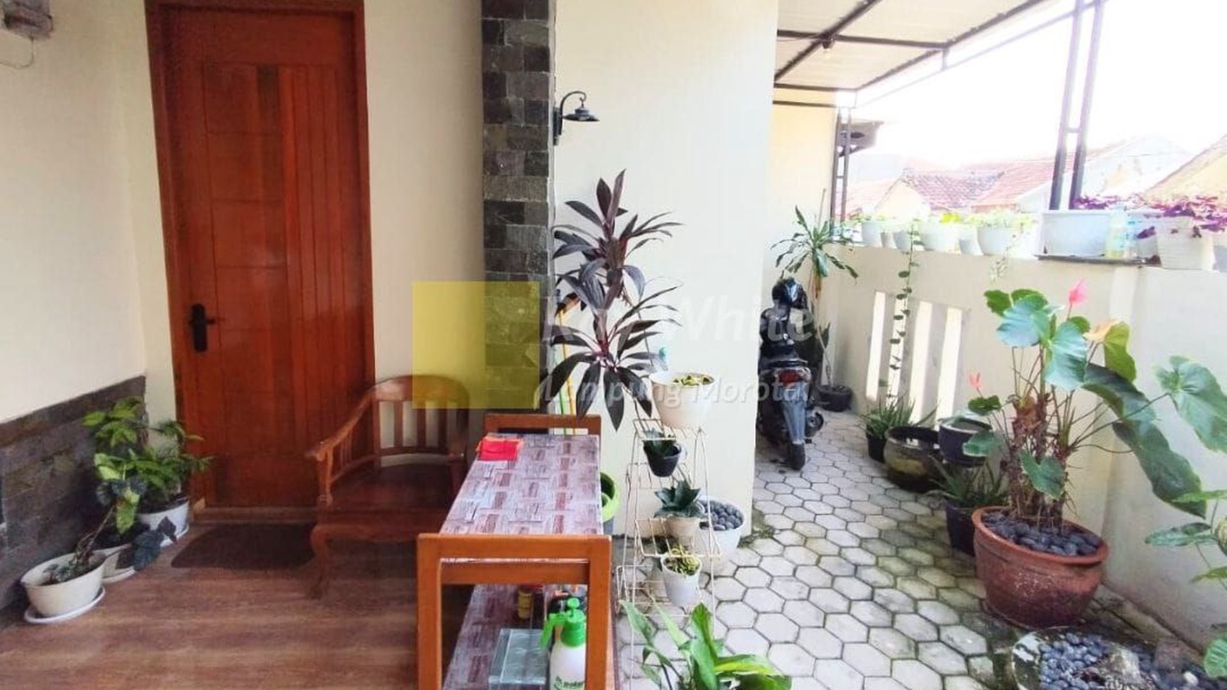 Dijual Rumah di Jati Agung, Lampung Selatan