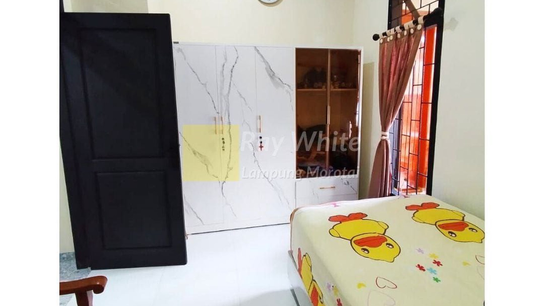 Dijual Rumah di Jati Agung, Lampung Selatan