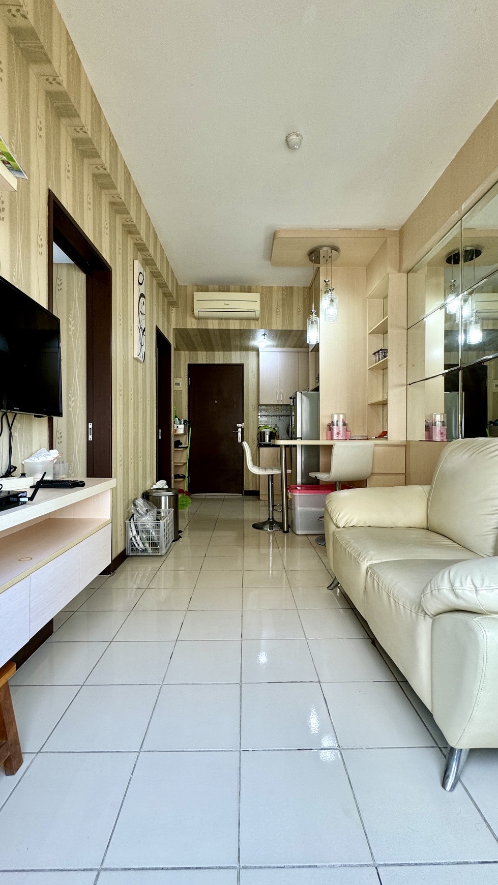 Disewa Apartemen Puri Parkview, Jakarta Barat