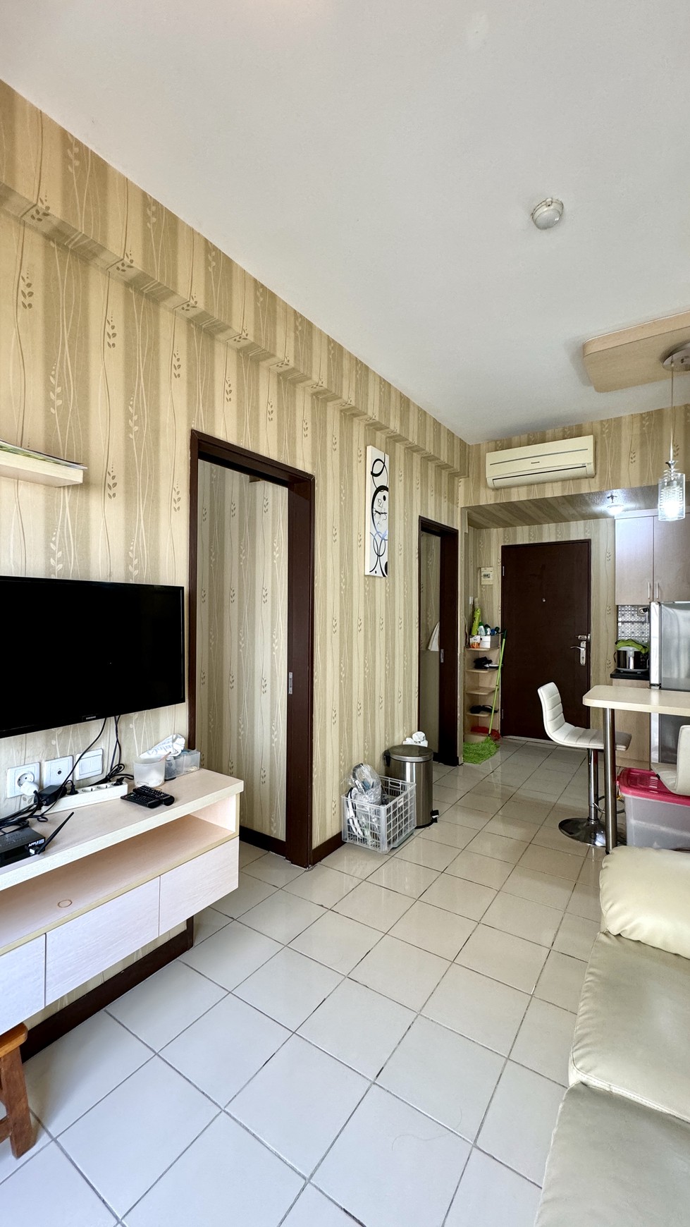 Disewa Apartemen Puri Parkview, Jakarta Barat