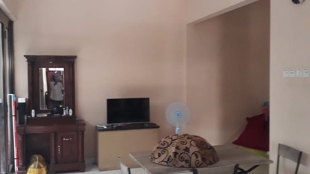 Rumah Siap Huni,dalam cluster di Bintaro Jaya 9 Tangerang selatan