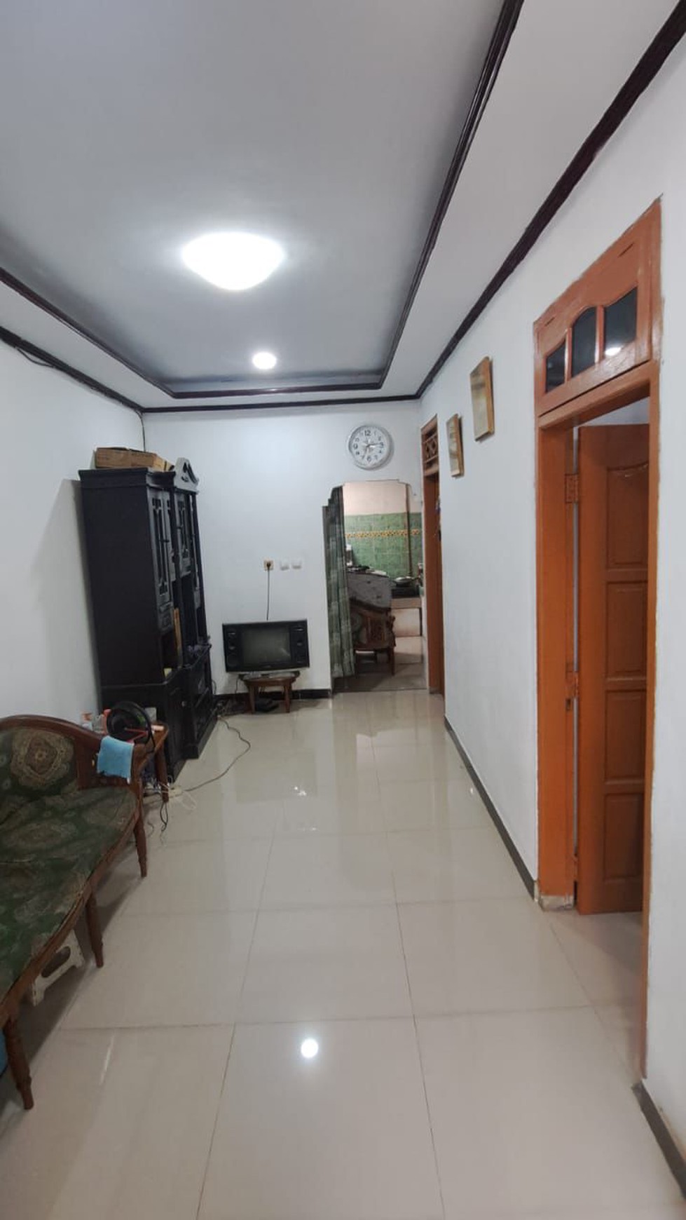 Dijual Rumah di Jl. Tawes Kutabaru Pasar Kemis, Tangerang