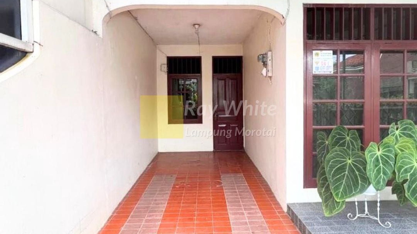 Dijual Rumah 2 Lantai di Tangerang Selatan