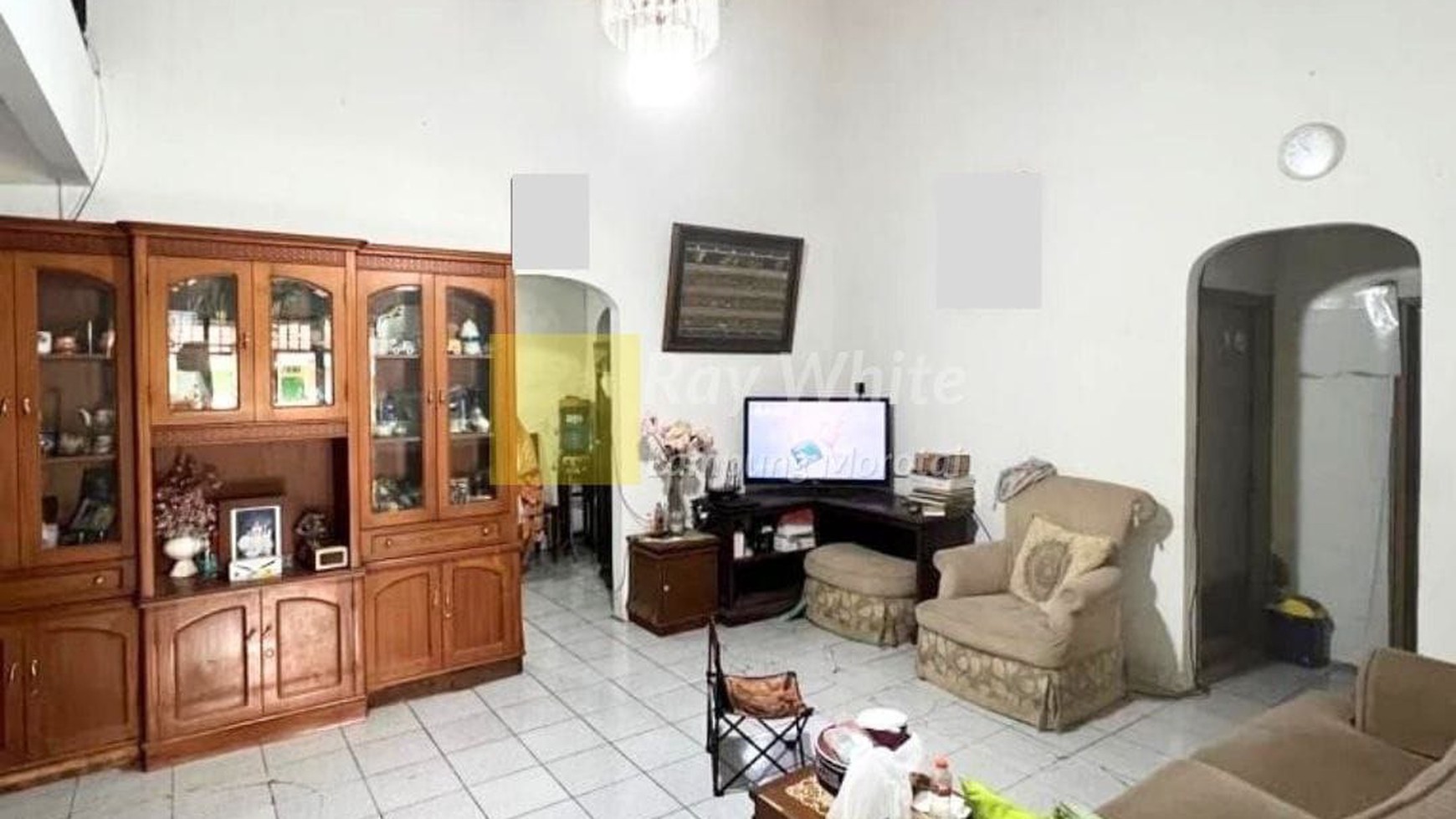 Dijual Rumah 2 Lantai di Tangerang Selatan