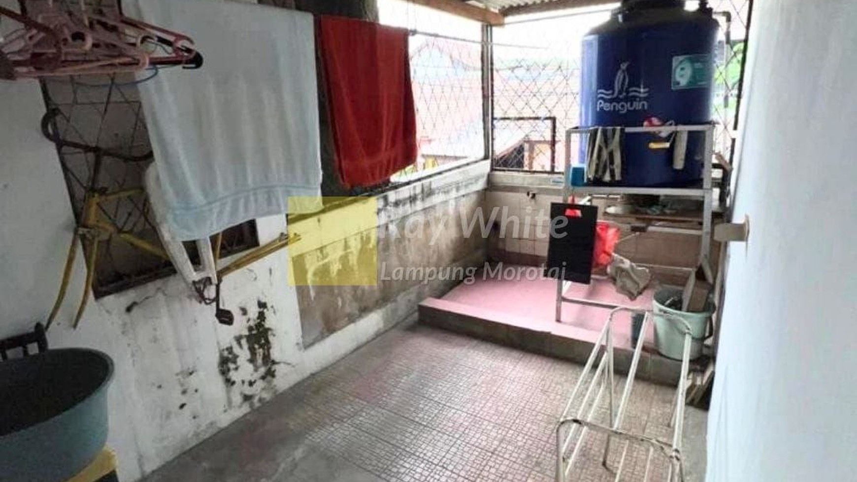 Dijual Rumah 2 Lantai di Tangerang Selatan