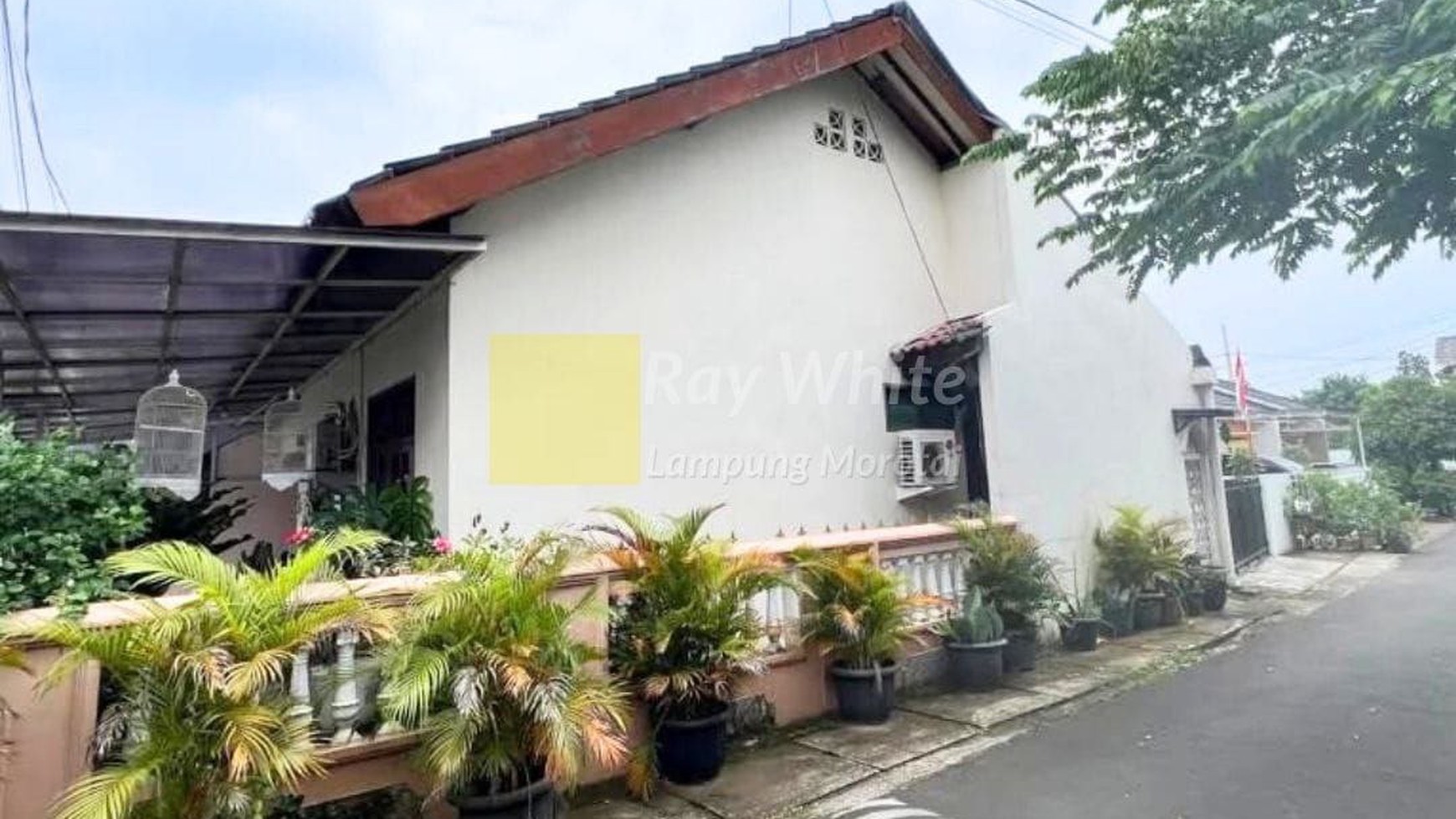 Dijual Rumah 2 Lantai di Tangerang Selatan