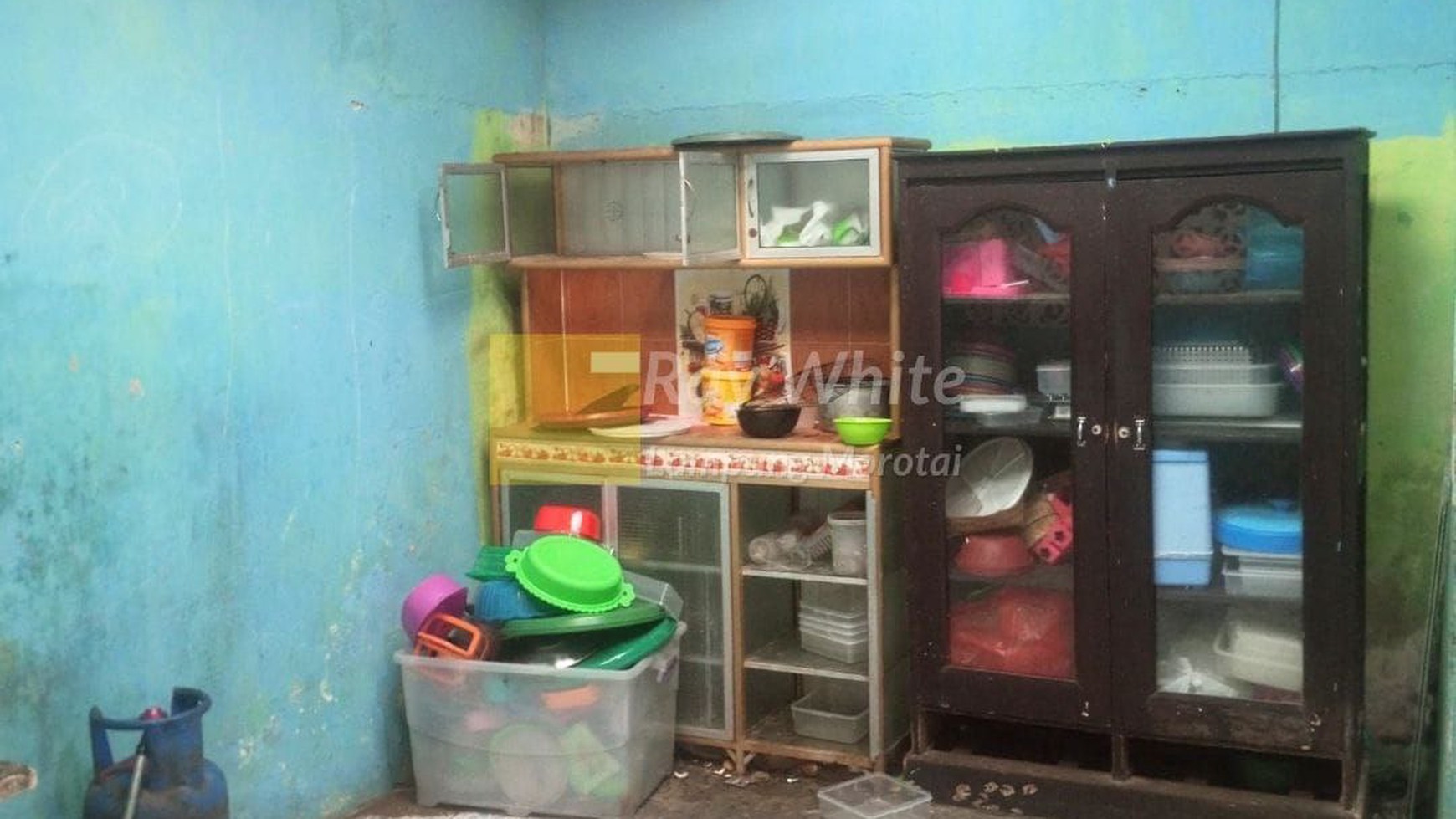 Dijual Rumah di Kedaton Bandar Lampung