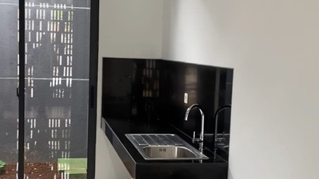 Rumah bagus di bintaro jaya