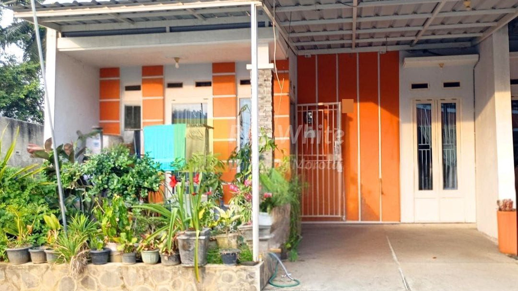 Dijual Rumah di Kemiling, Bandar Lampung