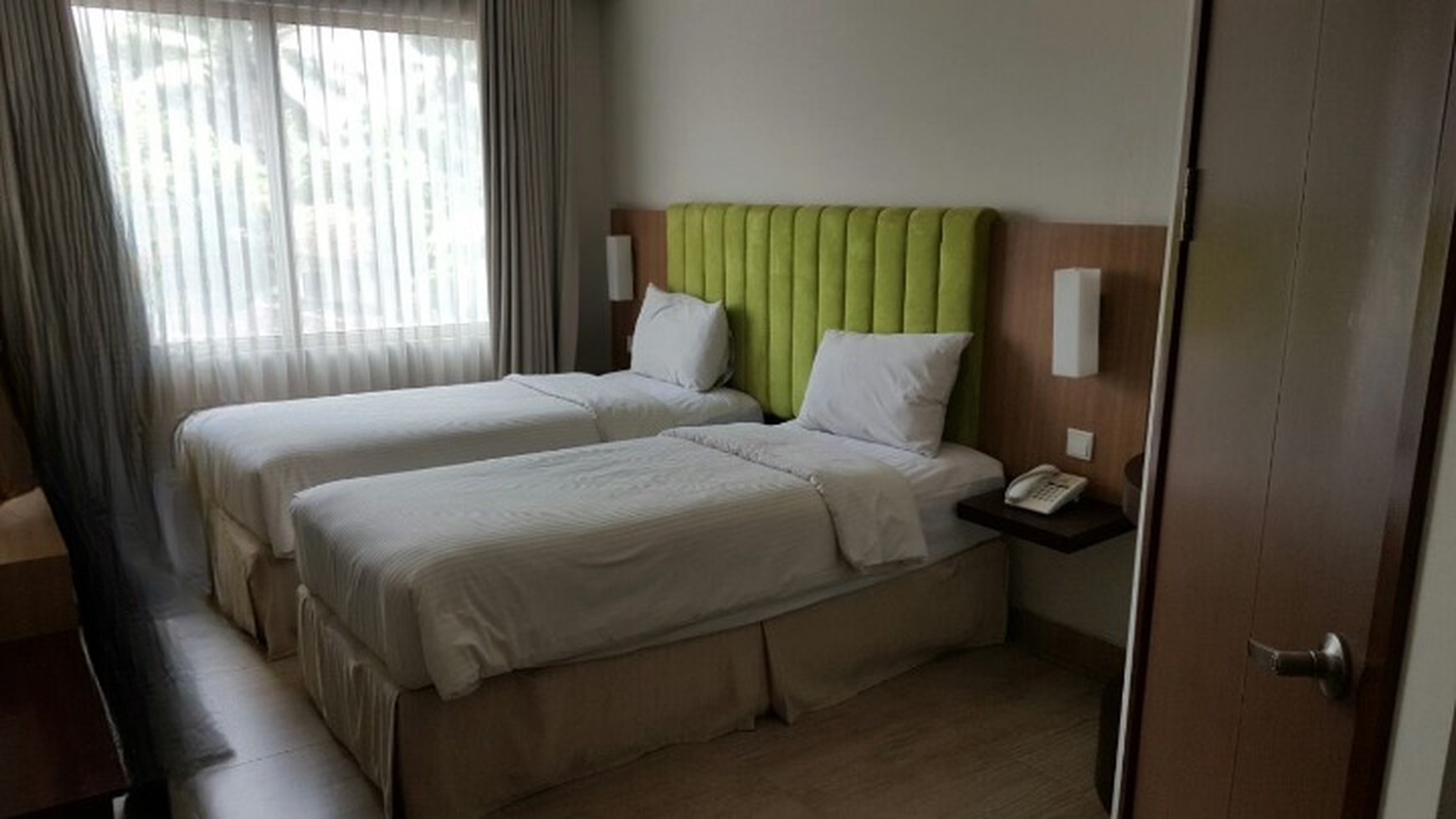 DIJUAL HOTEL DI YOGYAKARTA 