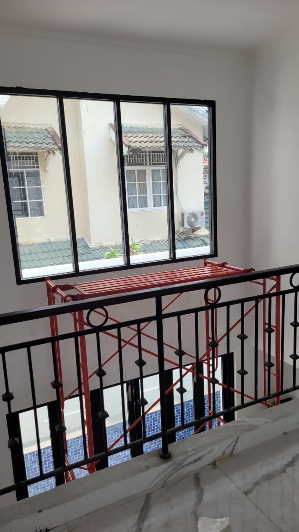 Rumah Bintaro Jaya dengan Bangunan Baru @Bintaro Sektor 9