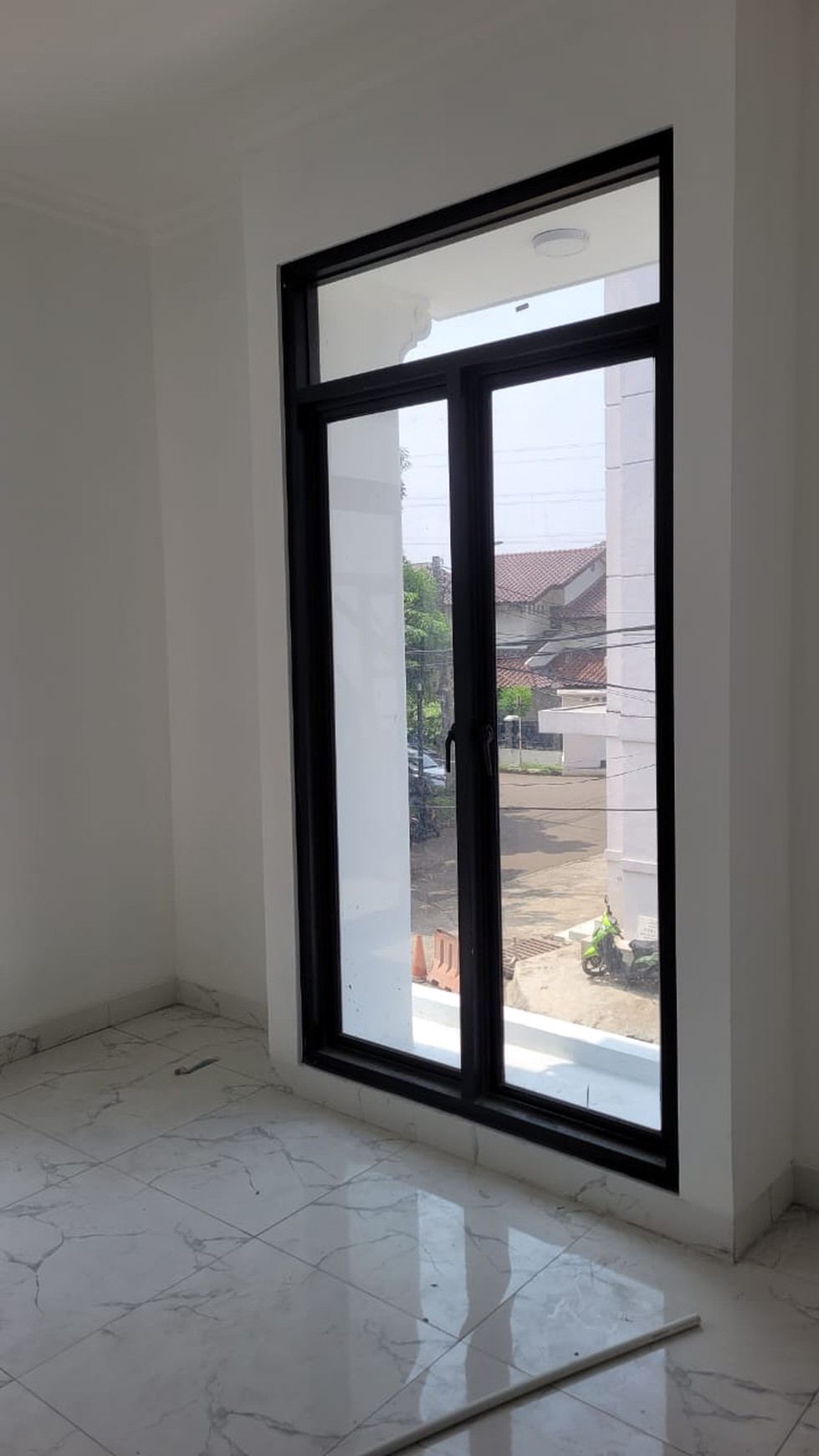 Rumah Bintaro Jaya dengan Bangunan Baru @Bintaro Sektor 9