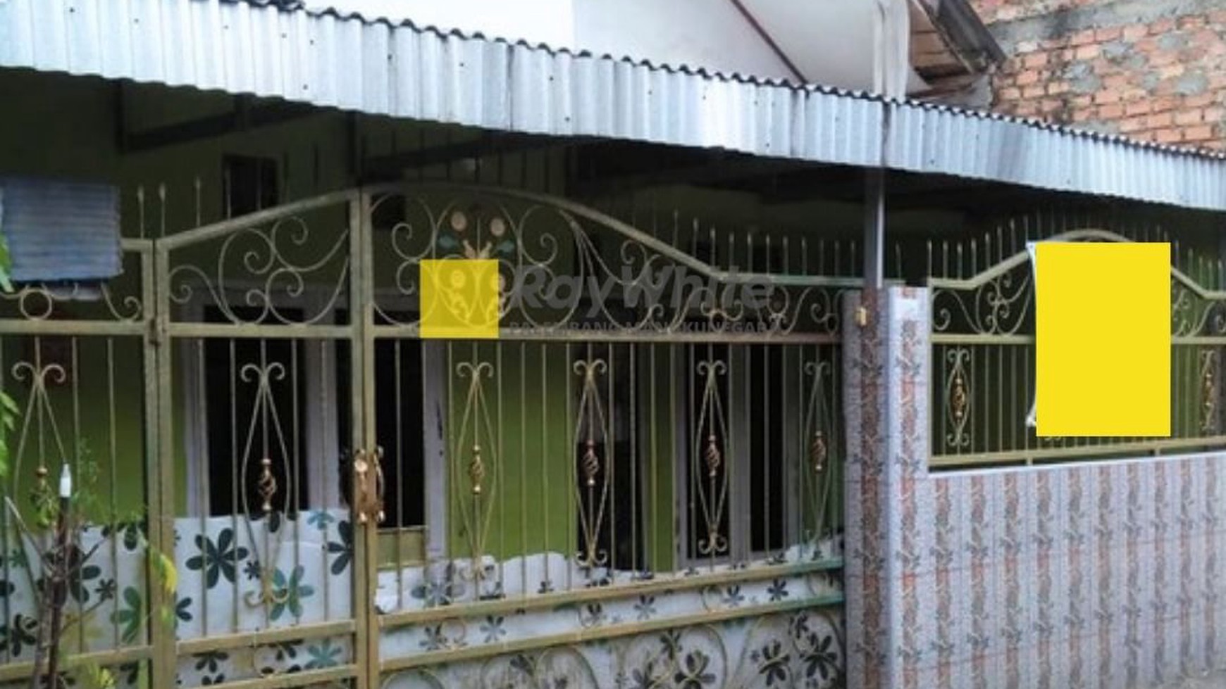 Rumah Dijual Cepat