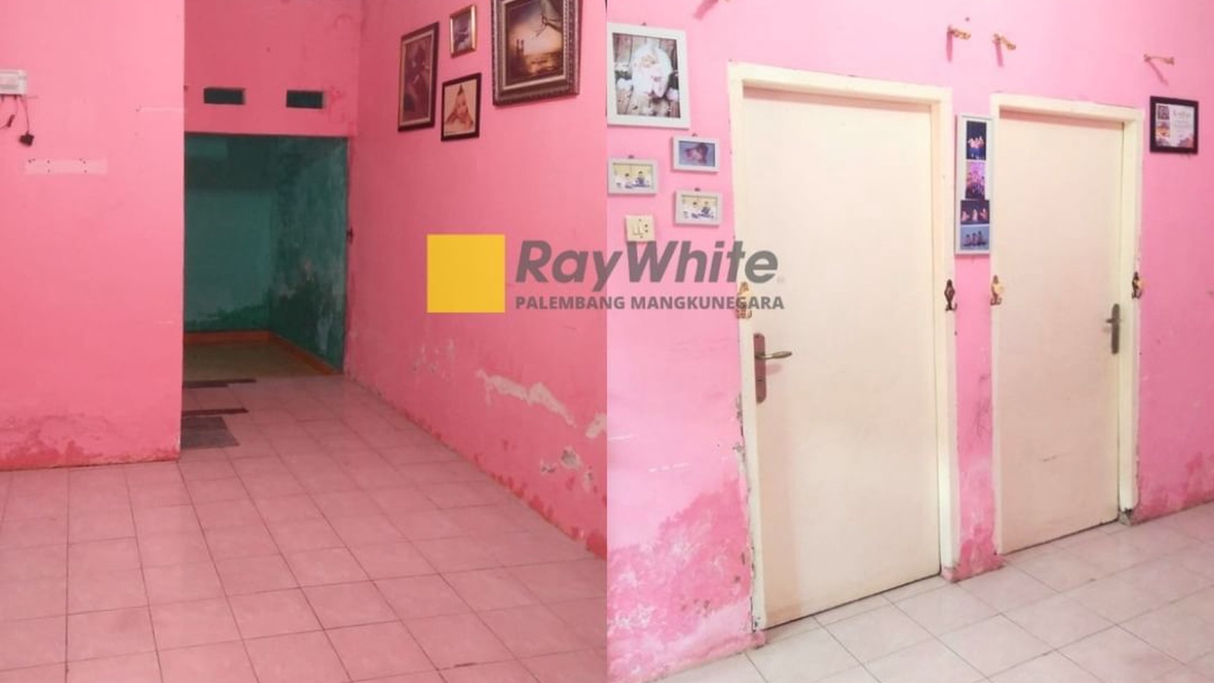 Rumah Dijual Cepat