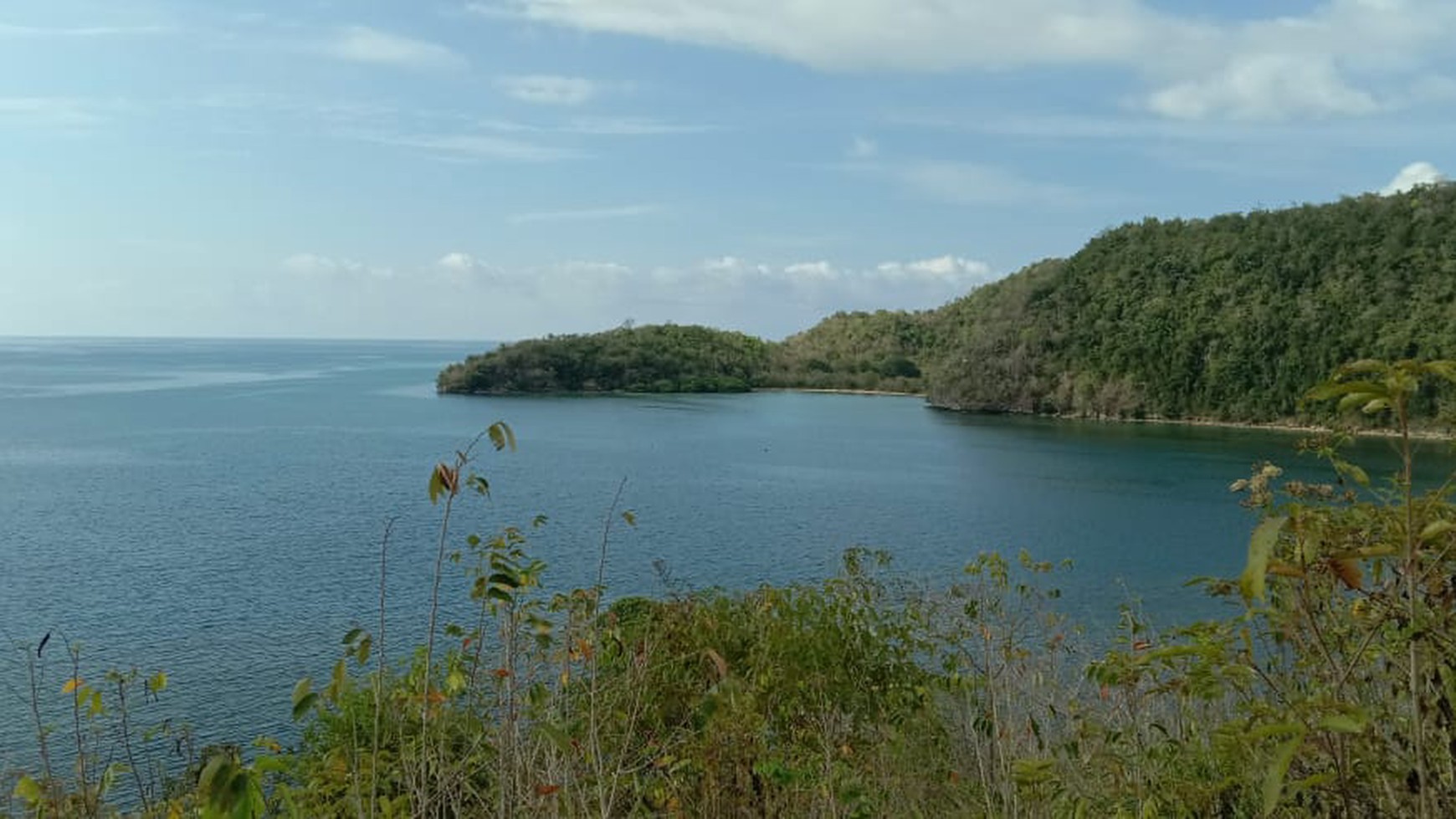 Stunning Land Freehold in Labuan Bajo