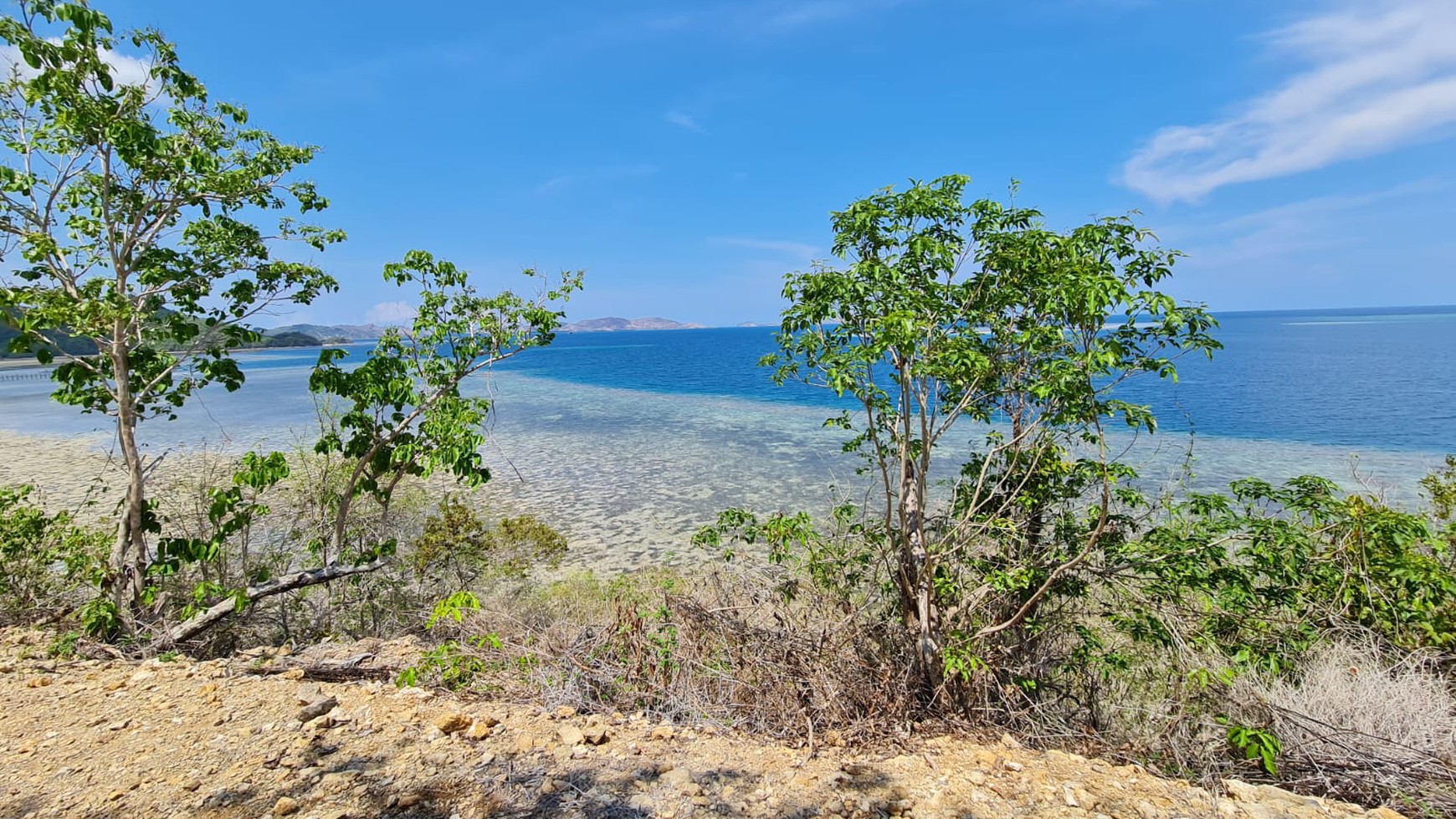 Stunning Land Freehold in Labuan Bajo