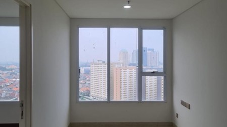 MURAH Dijual Apartemen 88 Avenue Residence Tipe 3 Kamar Tidur dekat Pakuwon Mall, Pasar Modern Puncak Permai