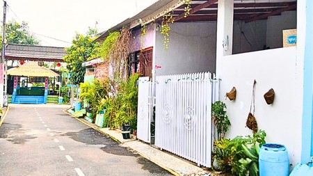 Rumah Di Graha Cikarang Dekat Fasilitas Sekolahan, RS Dan Stasiun