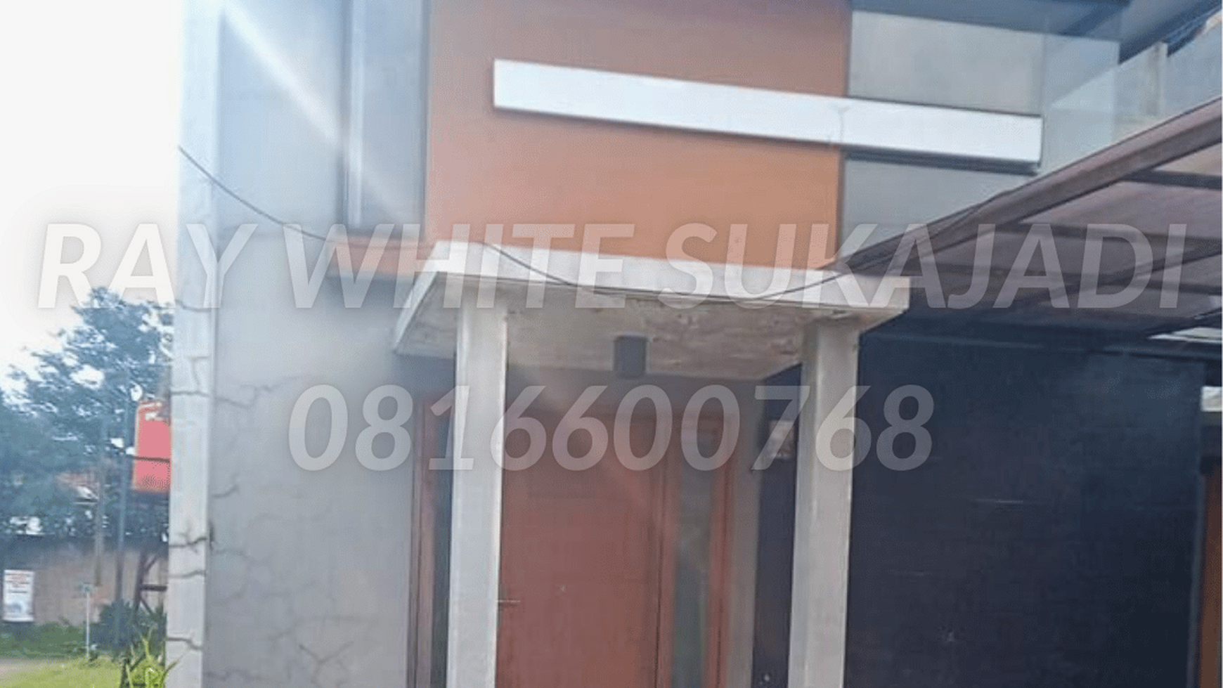 Dijual Rumah di dalam Komplek, Ciganitri 