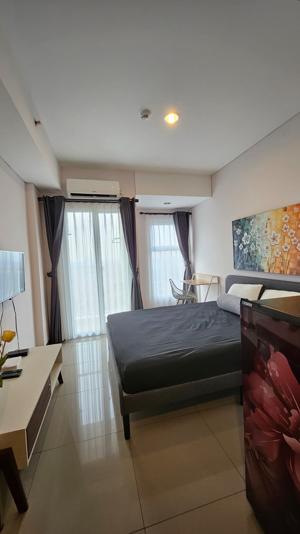 Apart 1Br di Apartemen Kebayoran Tower, Jakarta Selatan