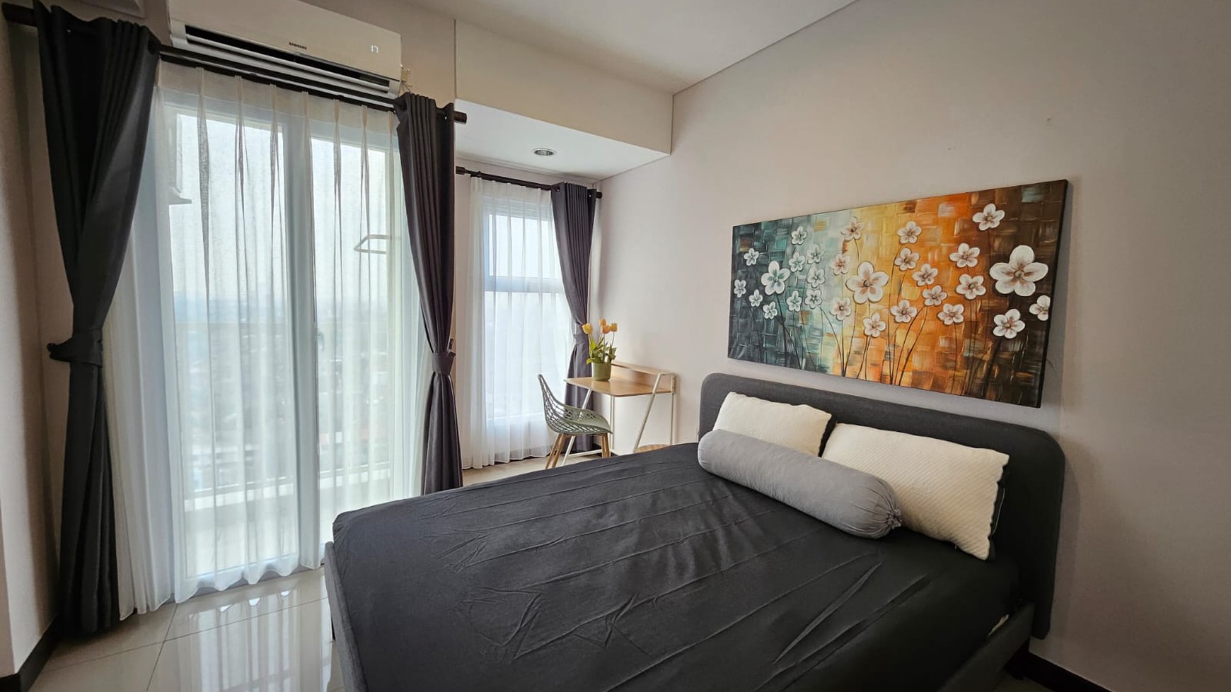 Apart 1Br di Apartemen Kebayoran Tower, Jakarta Selatan