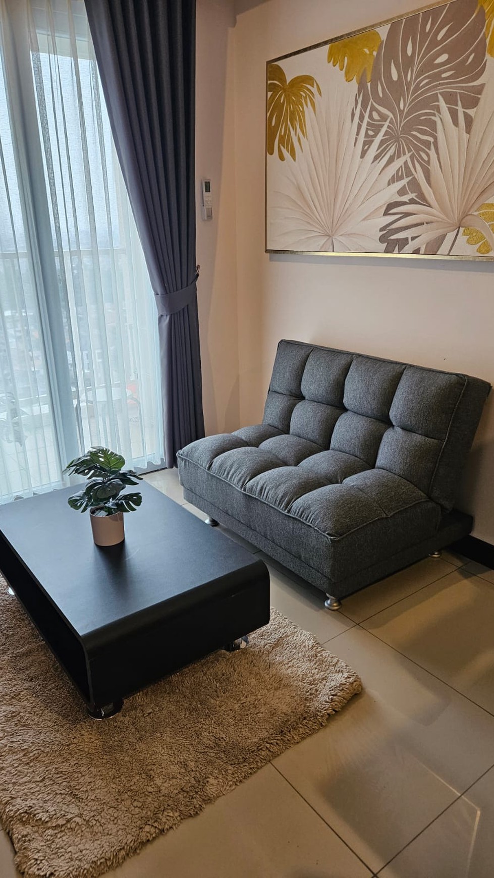 Apart 1Br di Apartemen Kebayoran Tower, Jakarta Selatan