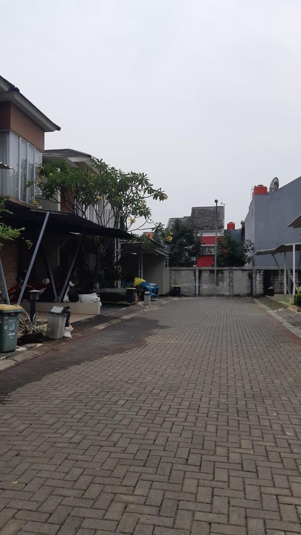 Rumah Minimalis 2 Lantai Siap Huni dan Hunian Nyaman @Jombang