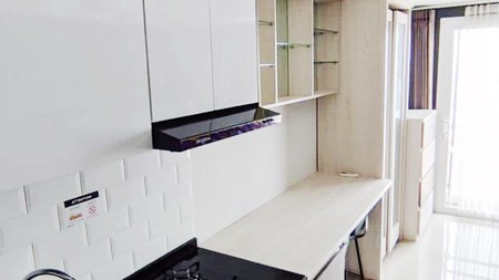 Apartemen Bagus di Bintaro Jaya Sektor 3