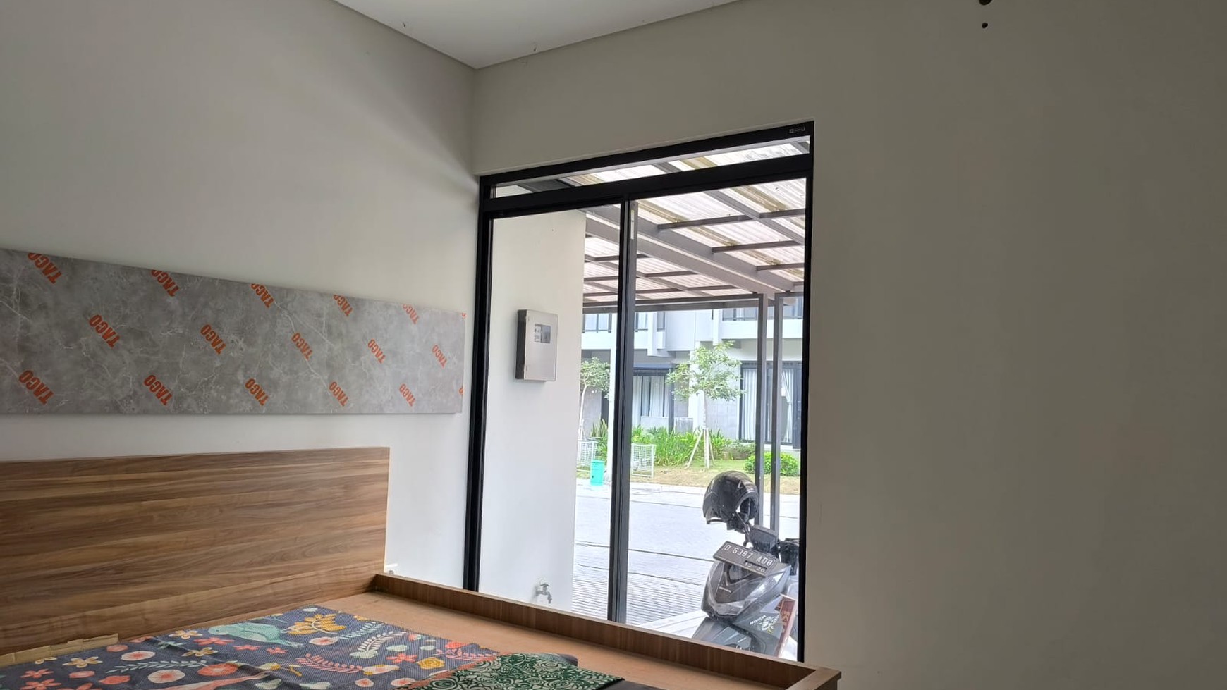 Rumah Minimalis Modern Smart Home 2 Lantai di Kota Baru Parahyangan