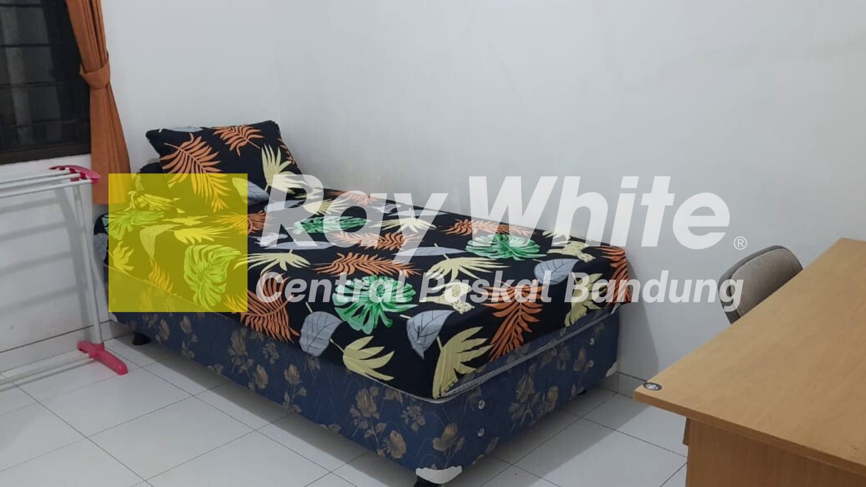 Kosan 2 Lantai di Dago Bandung