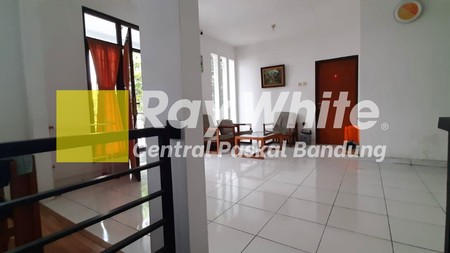 Kosan 2 Lantai di Dago Bandung