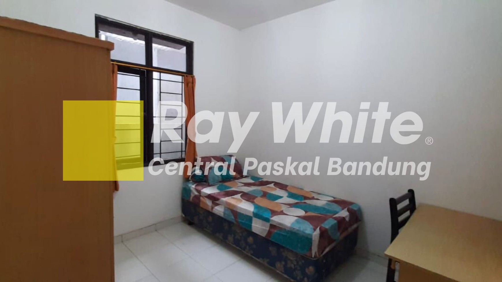 Kosan 2 Lantai di Dago Bandung