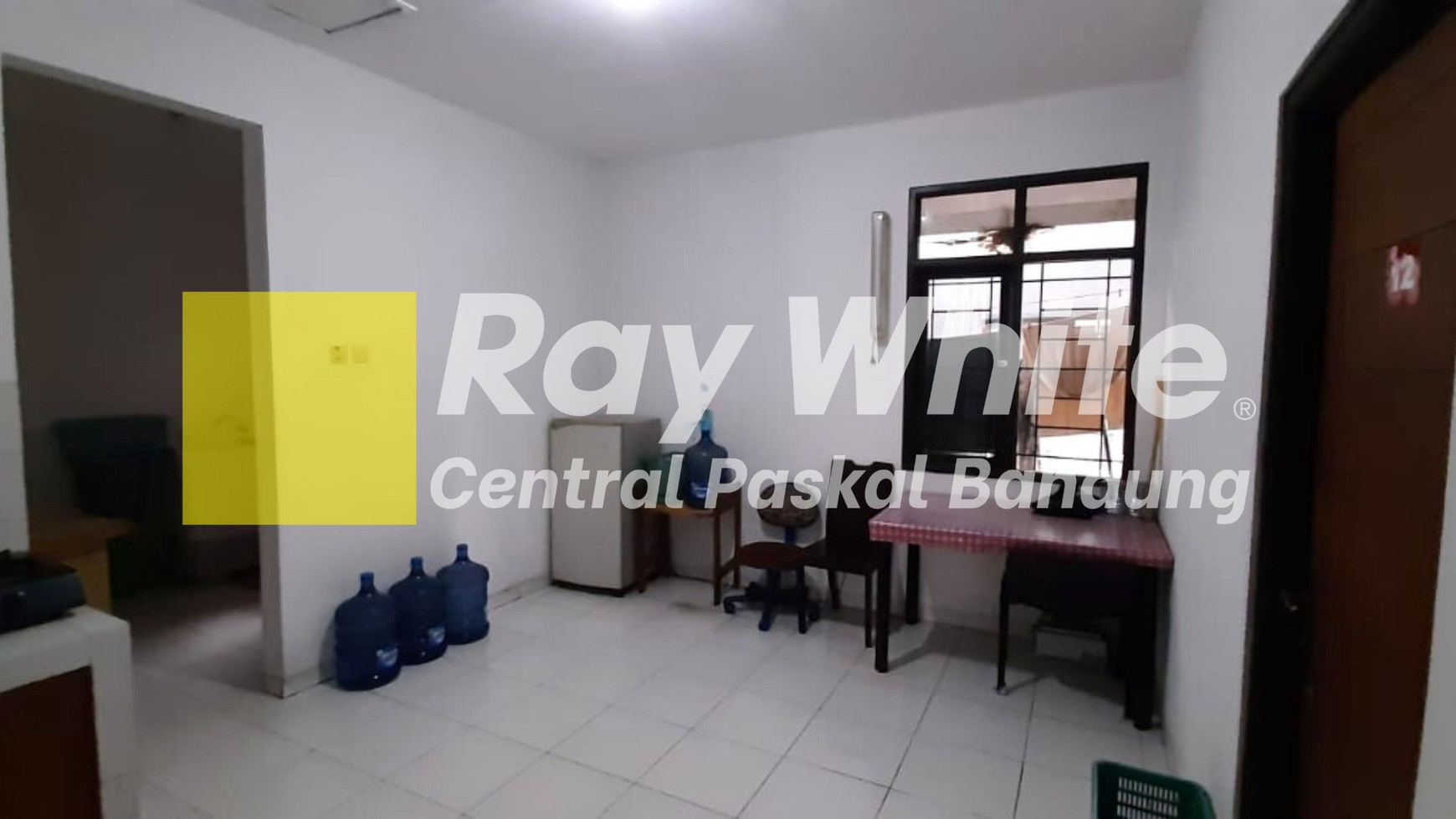 Kosan 2 Lantai di Dago Bandung