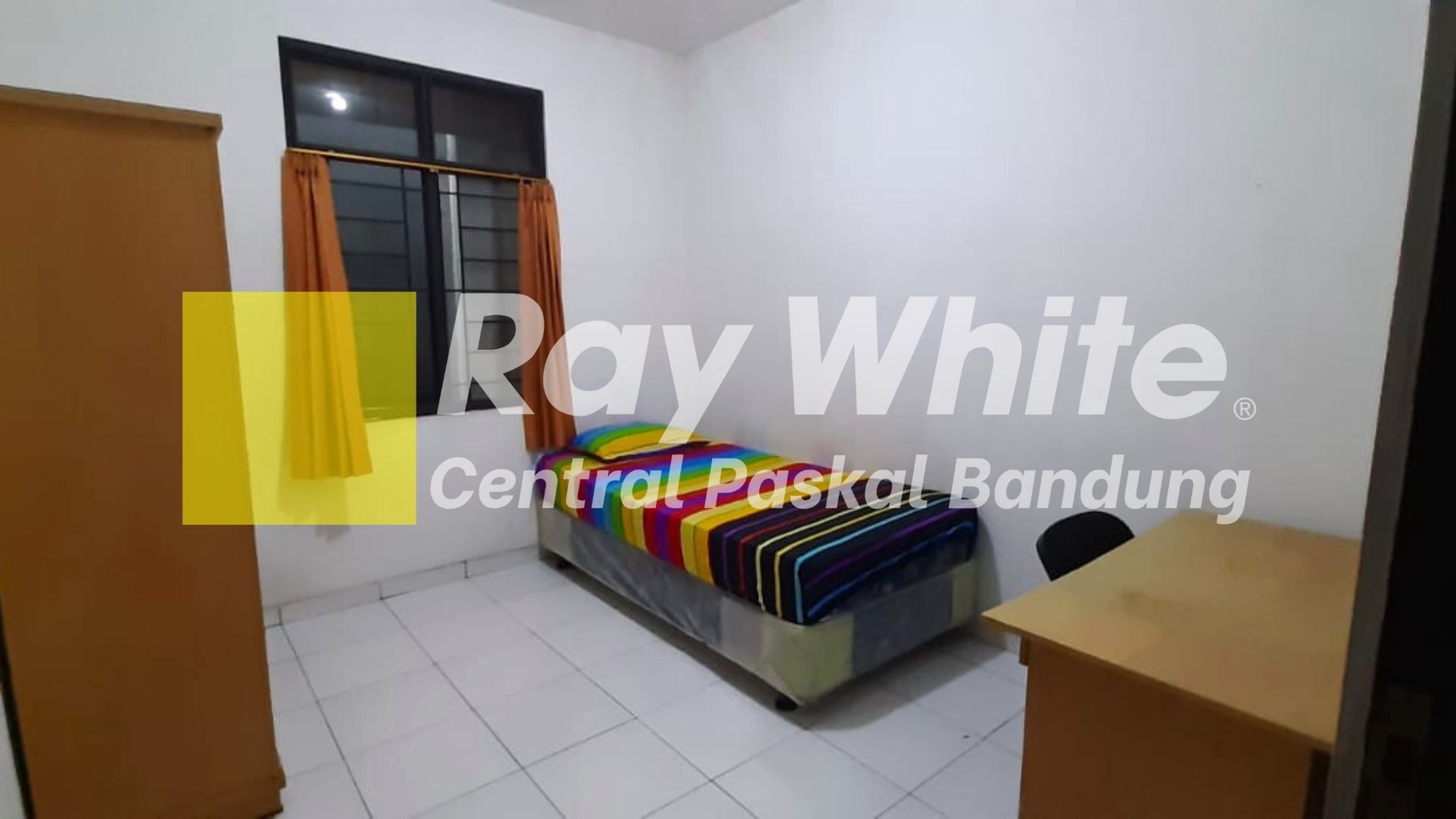 Kosan 2 Lantai di Dago Bandung