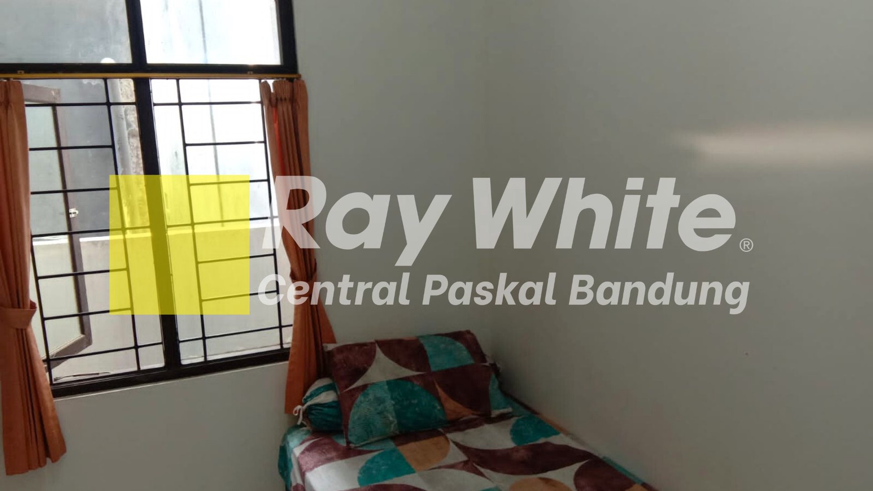 Kosan 2 Lantai di Dago Bandung