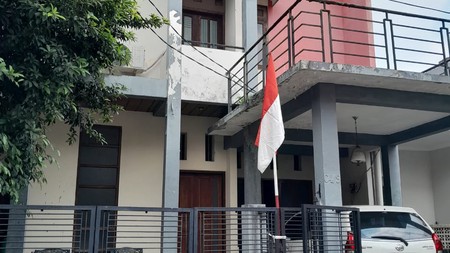 Rumah Minimalis Modern Lebak Bulus