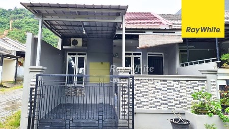 Jual Rumah Kedamaian 