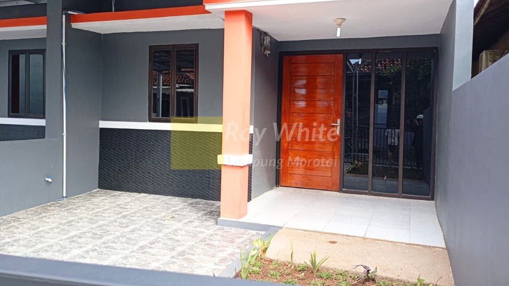 Dijual Rumah 2 Unit di Way Halim, Bandar Lampung