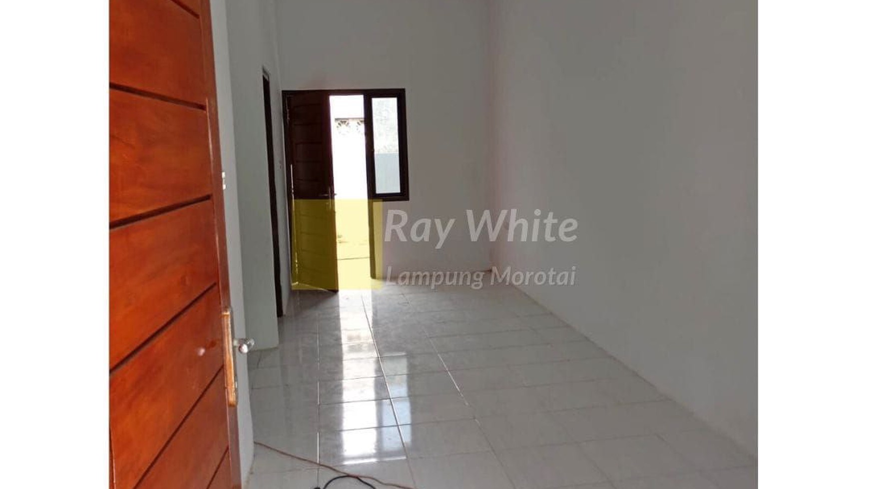 Dijual Rumah 2 Unit di Way Halim, Bandar Lampung