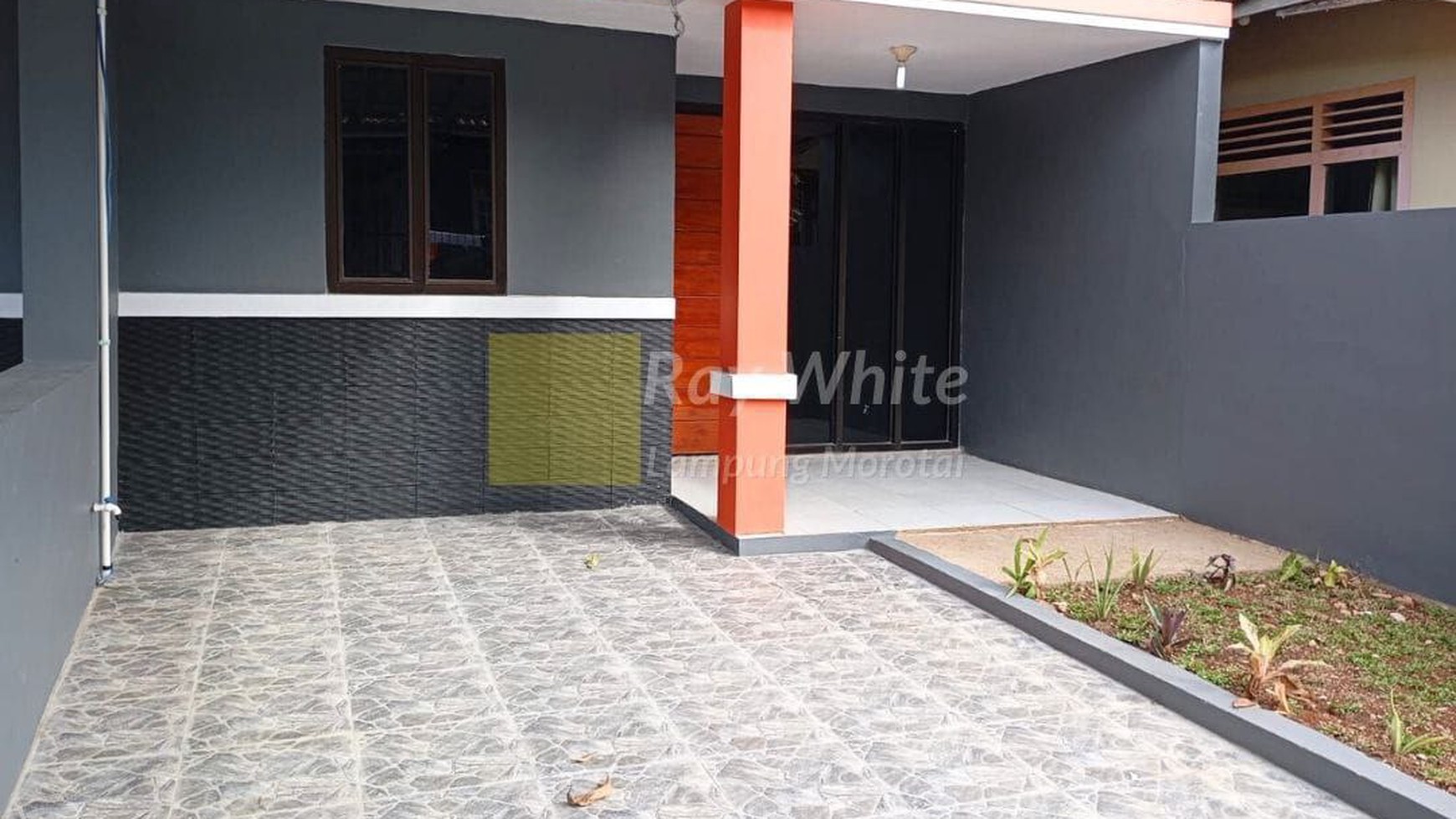 Dijual Rumah 2 Unit di Way Halim, Bandar Lampung