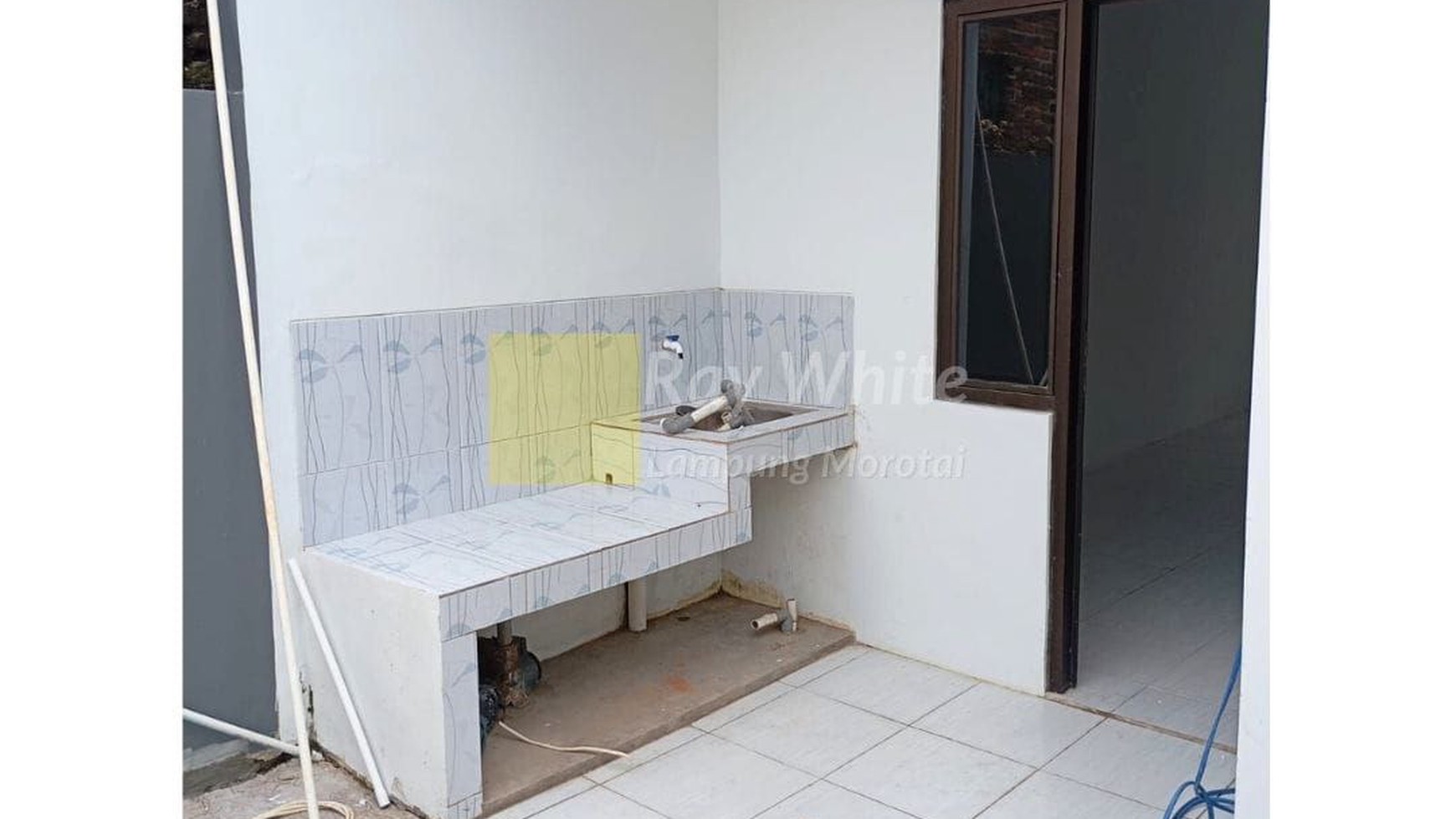 Dijual Rumah 2 Unit di Way Halim, Bandar Lampung