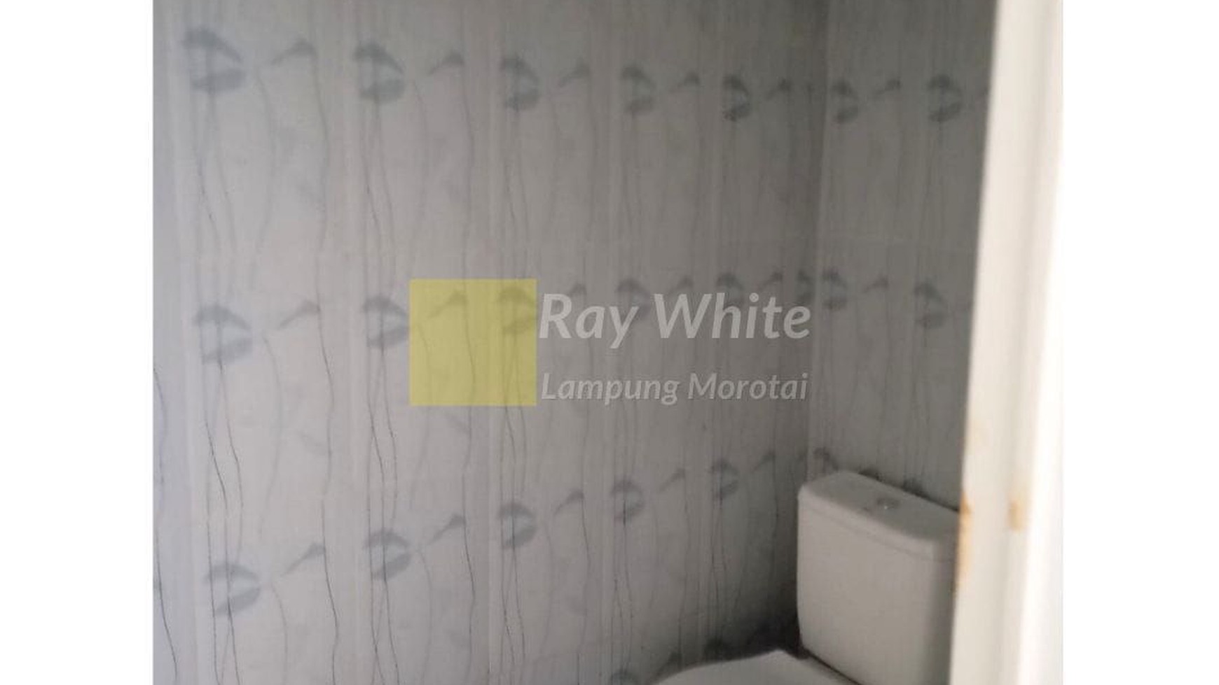 Dijual Rumah 2 Unit di Way Halim, Bandar Lampung