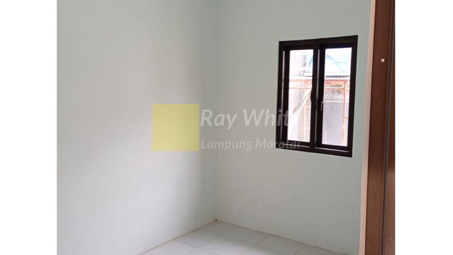 Dijual Rumah 2 Unit di Way Halim, Bandar Lampung