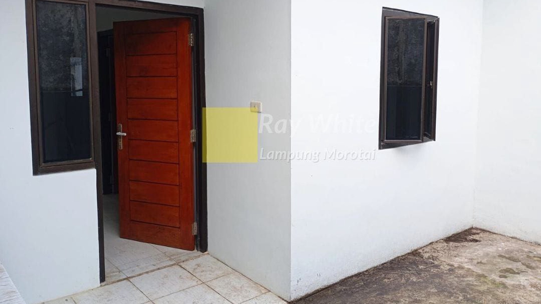 Dijual Rumah 2 Unit di Way Halim, Bandar Lampung