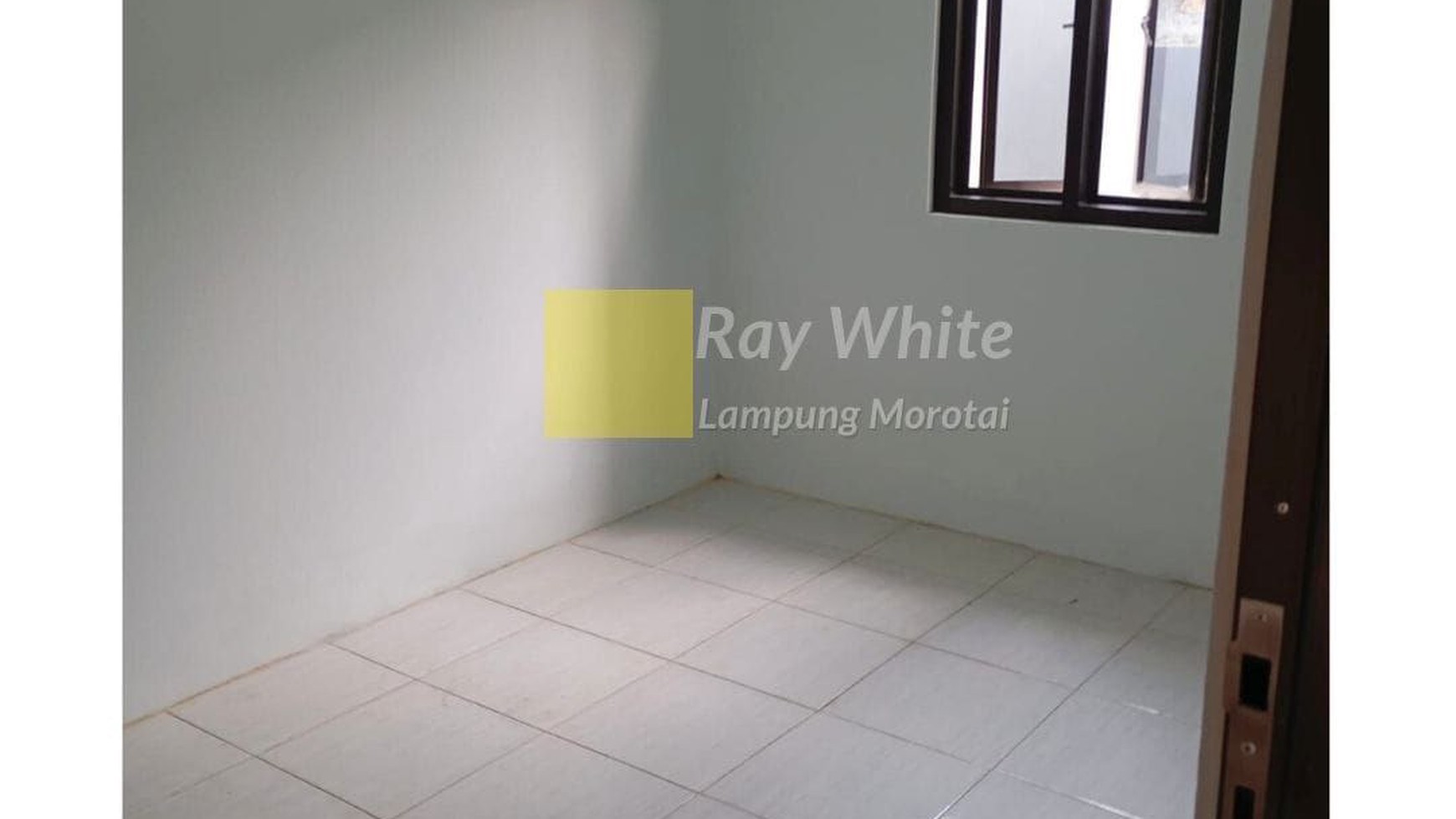 Dijual Rumah 2 Unit di Way Halim, Bandar Lampung