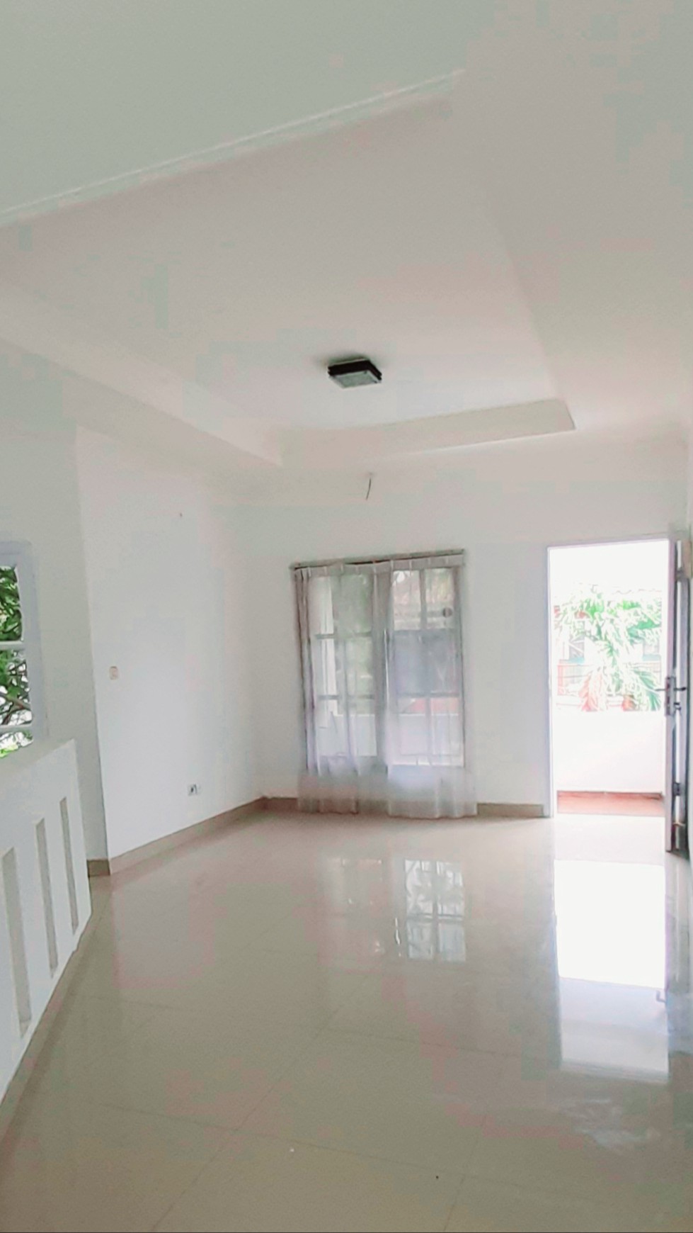 Rumah Cantiq Minimalis, Luas 90m, Harga 70Jt/Thn nego, di Sektor IX Bintaro Jaya #WW